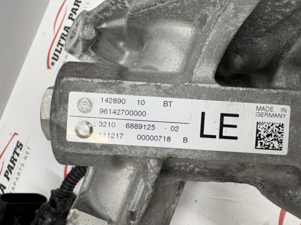 OEM BMW 1 F20 2 F22 3 F30 4 F32 Steering Gear Electric Sport XD 6889125 6889127 