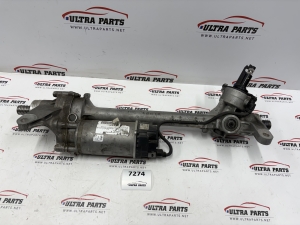 Original BMW G12 G12LCI N74 Engine Steering Gear Electric xDrive 6881495 5A90D81