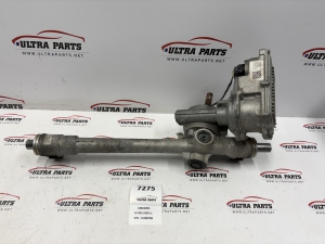 Original BMW i3 I01 I01LCI Steering Gear Electric RWD 6866692 5A43105