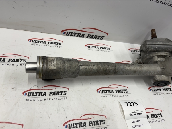 Original BMW i3 I01 I01LCI Steering Gear Electric RWD 6866692 5A43105 