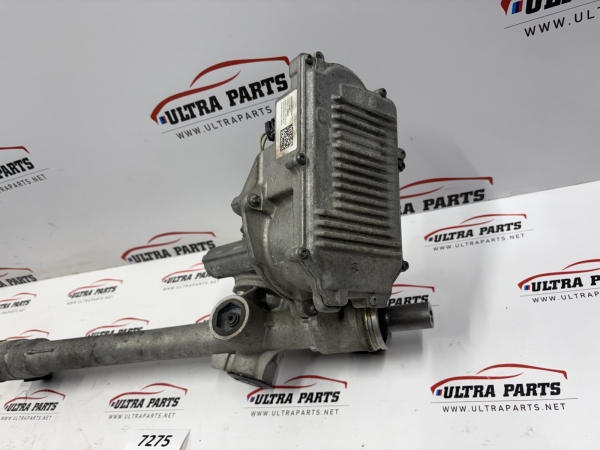 Original BMW i3 I01 I01LCI Steering Gear Electric RWD 6866692 5A43105 