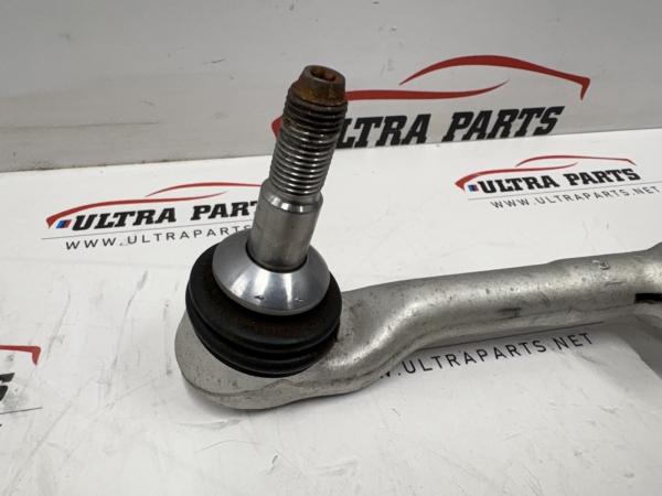 Original BMW i3 I01 I01LCI Right Tie Rod 6851410 