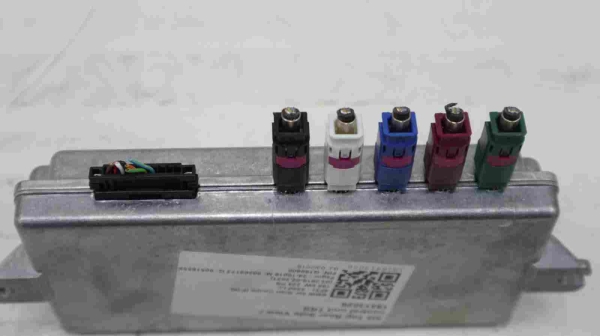 Original BMW F Series Control Unit Top Rear Side View Camera 6994554 9393952 