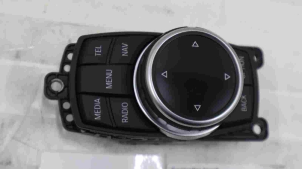 Original BMW F Series iDrive Controler 9299305 9350723 