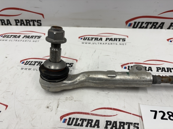 Original BMW 2er G42 3er G20 4er G22 G26 Left Tie Rod 5A97054 