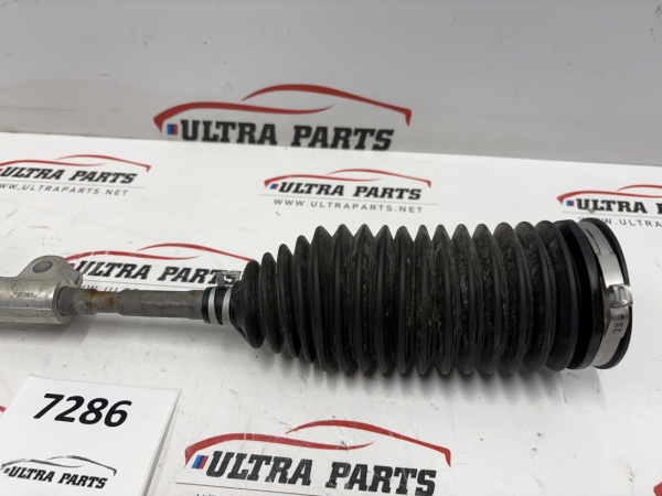 Original BMW 2er G42 3er G20 4er G22 G26 Left Tie Rod 5A97054 