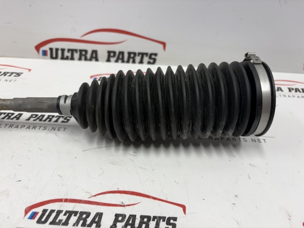 Original BMW 2er G42 3er G20 4er G22 G26 Left Tie Rod 5A97054 