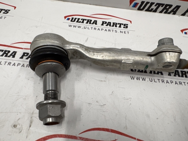 Original BMW 2er G42 3er G20 4er G22 G26 Left Tie Rod 5A97054 