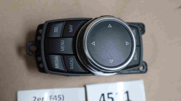 Original BMW F Series iDrive Controller 9350723 9332285 9320288 