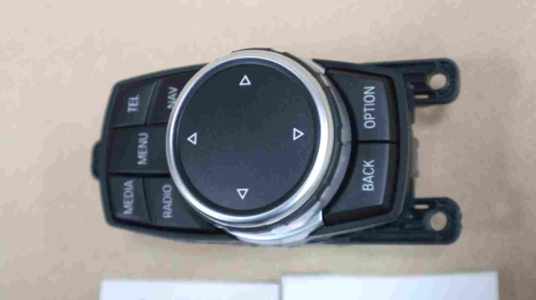 Original BMW F Series iDrive Controller 9350723 9332285 9320288 