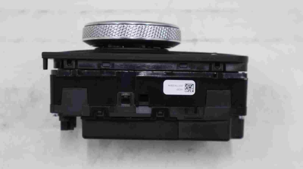 Original BMW 1 F40 3 G20 4 G22 G26 G01LCI iDrive Controller LHD 9462643 5B6D4E2 