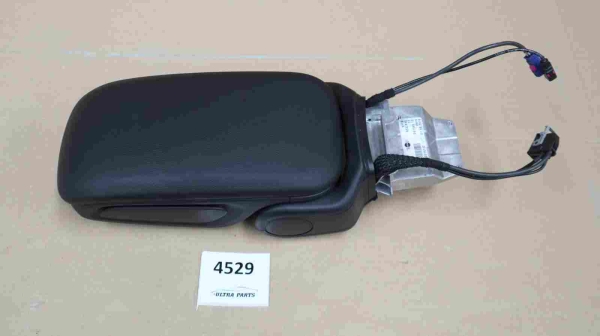 Original MINI Countryman F60 Centre Arm Rest For Telephone 9332835 