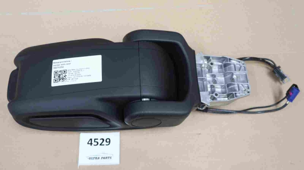 Original MINI Countryman F60 Centre Arm Rest For Telephone 9332835 