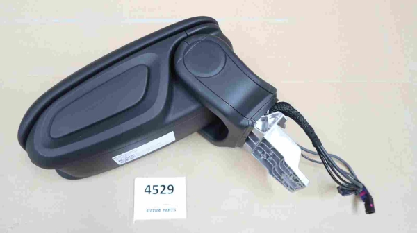 Original MINI Countryman F60 Centre Arm Rest For Telephone 9332835 