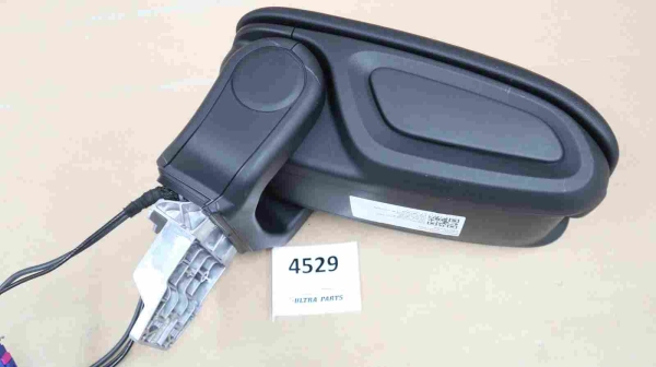 Original MINI Countryman F60 Centre Arm Rest For Telephone 9332835 