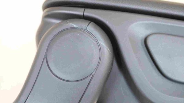 Original MINI Countryman F60 Centre Arm Rest For Telephone 9332835 