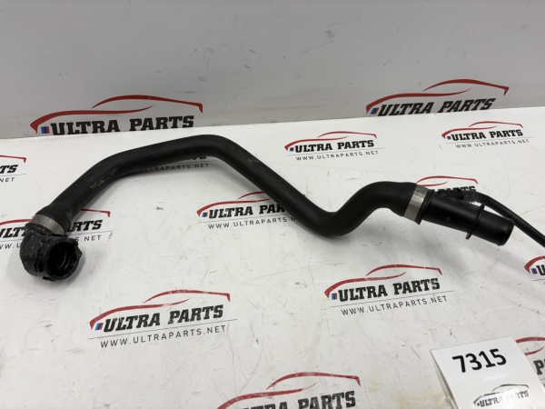 Original BMW X5 G05 X6 G06 X7 G07 B58 Engine Line Radiator 5A022E8 