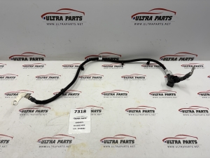Original BMW X5 G05 X6 G06 X7 G07 B58 Engine Earth Cable 48V 9846082 9455475