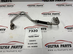 Original BMW G Series B58 Engine Oil Feed Line 8679019