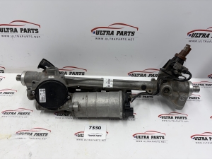 Original BMW X3 G01 G01LCI X4 G02 G02LCI Steering Gear Electric 6888699 5A50429