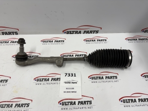 Original BMW X3 G01 G01LCI iX3 G08 G08LCI X4 G02 G02LCI Left Tie Rod 4A01665