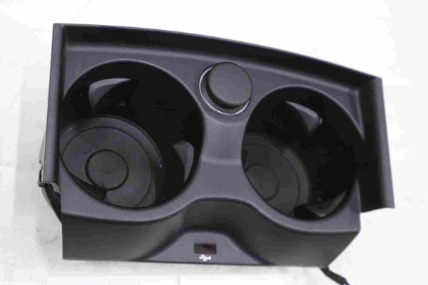 Original BMW 5er G30 G31 M5 F90 Drink Holder Centre Console 6801508 6833813 