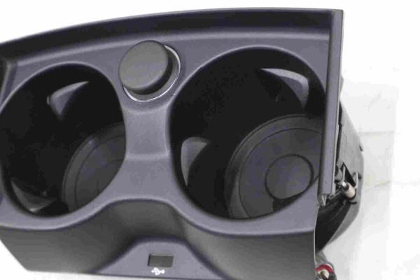 Original BMW 5er G30 G31 M5 F90 Drink Holder Centre Console 6801508 6833813 