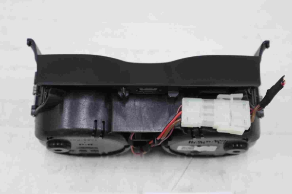 Original BMW 5er G30 G31 M5 F90 Drink Holder Centre Console 6801508 6833813 