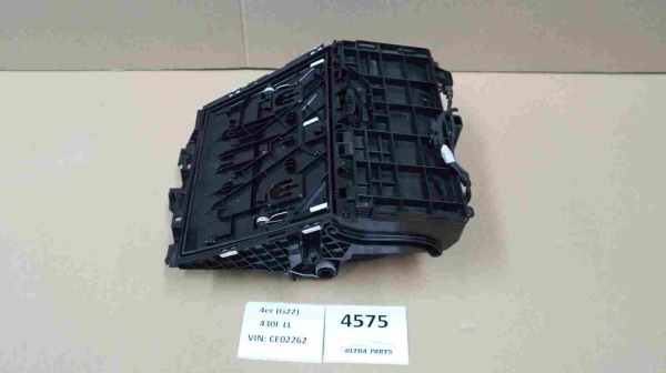 Original BMW 3er G20 4er G22 Storage Compartment Centre Console Front 6806796 
