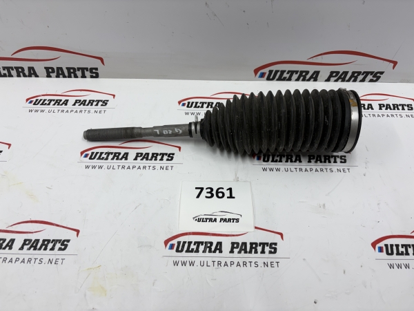 Original BMW 2er G42 3er G20 G21 4er G22 G26 Left Inner Tie Rod 5B5FE28 5A451A9 