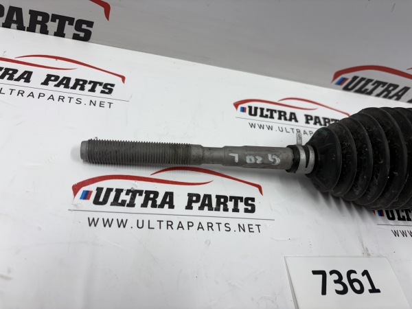 Original BMW 2er G42 3er G20 G21 4er G22 G26 Left Inner Tie Rod 5B5FE28 5A451A9 
