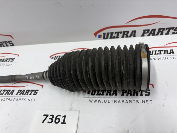 Original BMW 2er G42 3er G20 G21 4er G22 G26 Left Inner Tie Rod 5B5FE28 5A451A9 