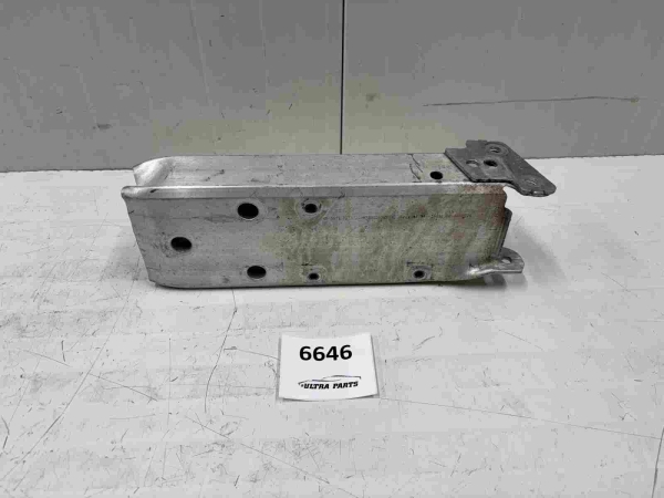 Original BMW F20 F22 F30 F31 Deformation Element Front Left 7266191 