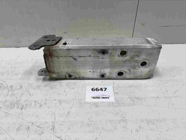 Original BMW F20 F22 F30 F31 Deformation Element Front Right 7266192 