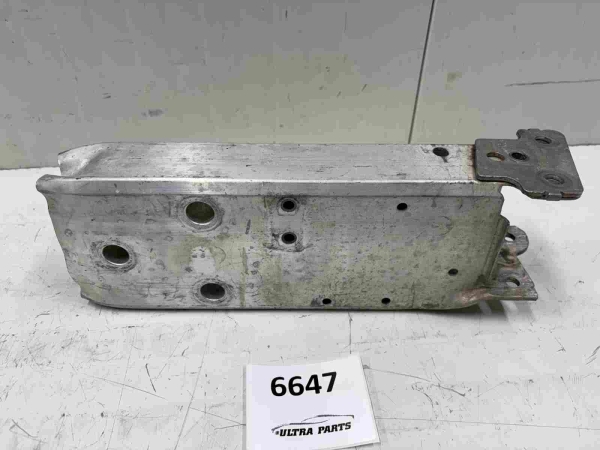 Original BMW F20 F22 F30 F31 Deformation Element Front Right 7266192 
