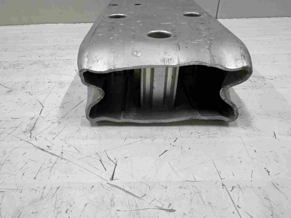 Original BMW F20 F22 F30 F31 Deformation Element Front Right 7266192 