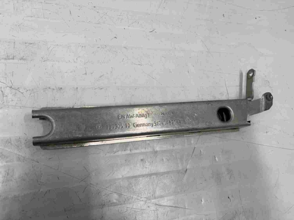 OEM BMW F40 F44 F39 MINI F60 Holder Supplementary Cooler Bottom Right 7462144 