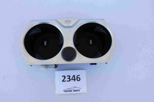 Original BMW 8er G14 G15 G16 Drink Holder Centre Console 9396505