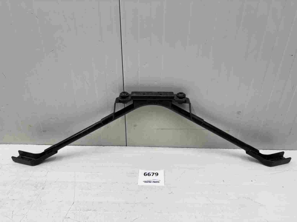 Original BMW 2er F23 4er F33 Diagonal Strut Bottom 7302947 