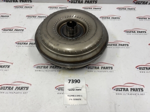 Original BMW X1 F48 X2 F39 B47 Engine Torque Converter 8662292