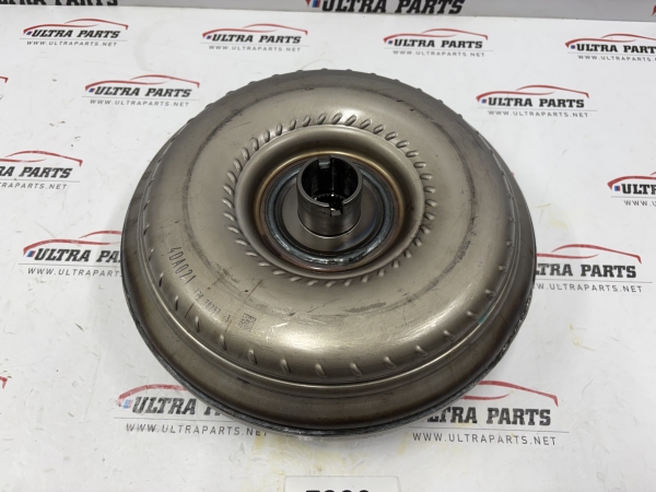 Original BMW X1 F48 X2 F39 B47 Engine Torque Converter 8662292 