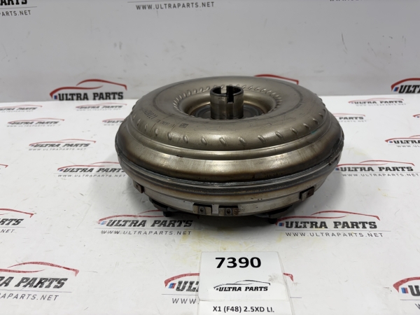 Original BMW X1 F48 X2 F39 B47 Engine Torque Converter 8662292 