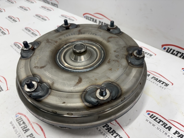 Original BMW X1 F48 X2 F39 B47 Engine Torque Converter 8662292 