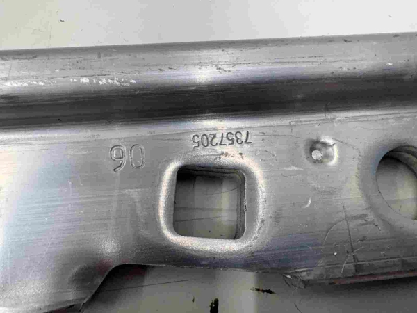 Original BMW G30 G32 G11 G14 Connection Rear Top 7357205 