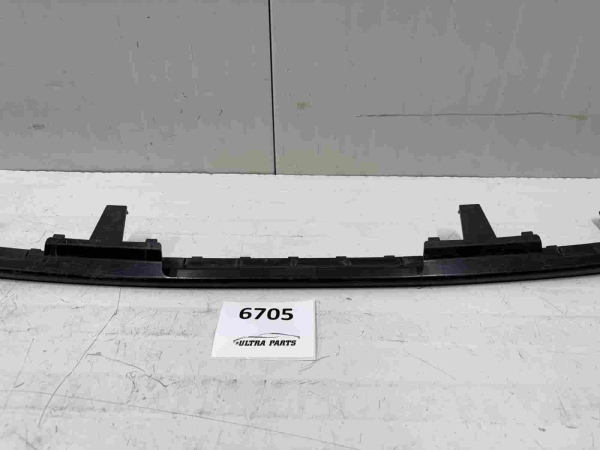 Original BMW G30 G31 Impact Absorber Front Bottom 7385287 