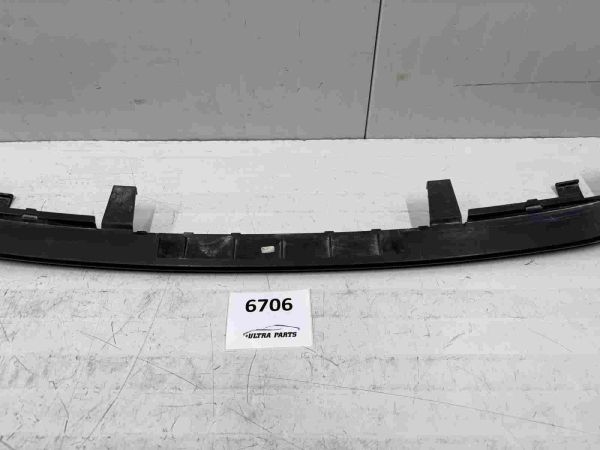 Original BMW G11 G12 Impact Absorber Front Bottom 7358795 