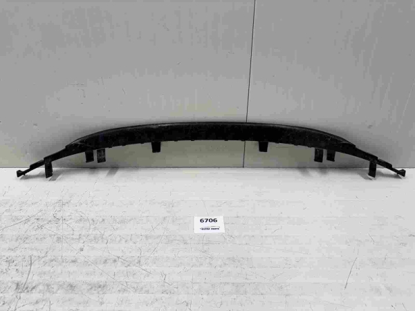 Original BMW G11 G12 Impact Absorber Front Bottom 7358795 