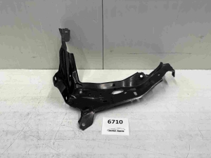 Original MINI F54 F54 LCI Mounting Headlight Left 7351435 7351535