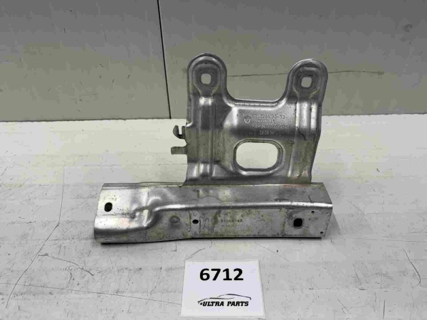 Original BMW F20 F22 F30 F31 Deformation Element Front Bottom Left 7266193 