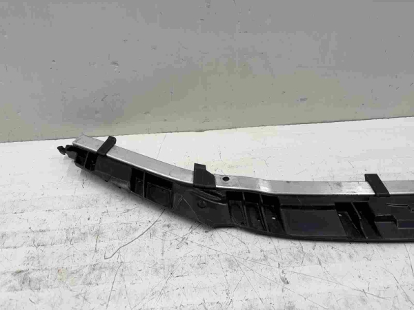 Original BMW G22 G23 Carrier Bumper Front Bottom 7451116 